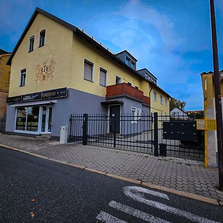City-Close - King Bed & Free Garage Bayreuth Exterior foto