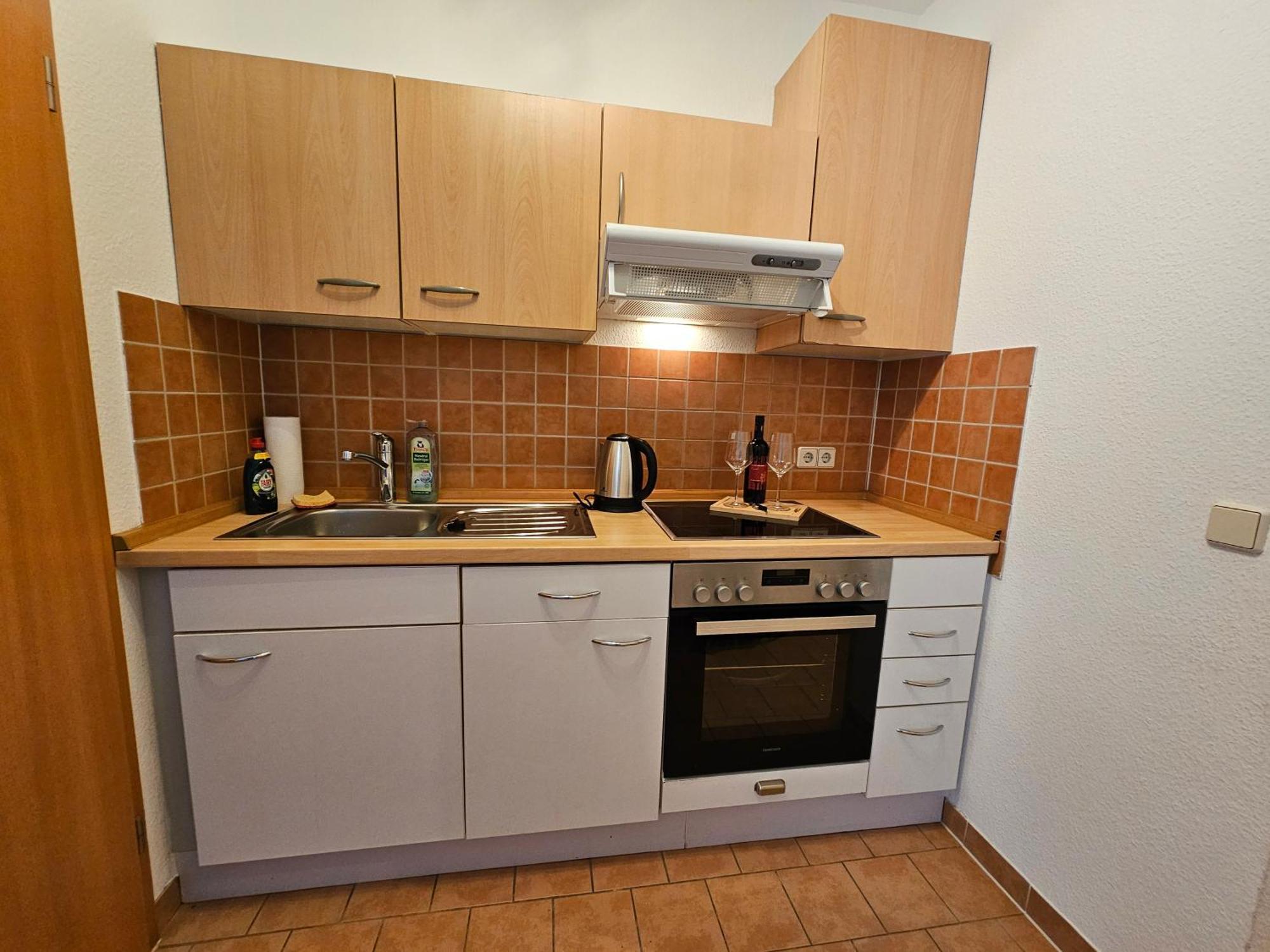City-Close - King Bed & Free Garage Bayreuth Exterior foto