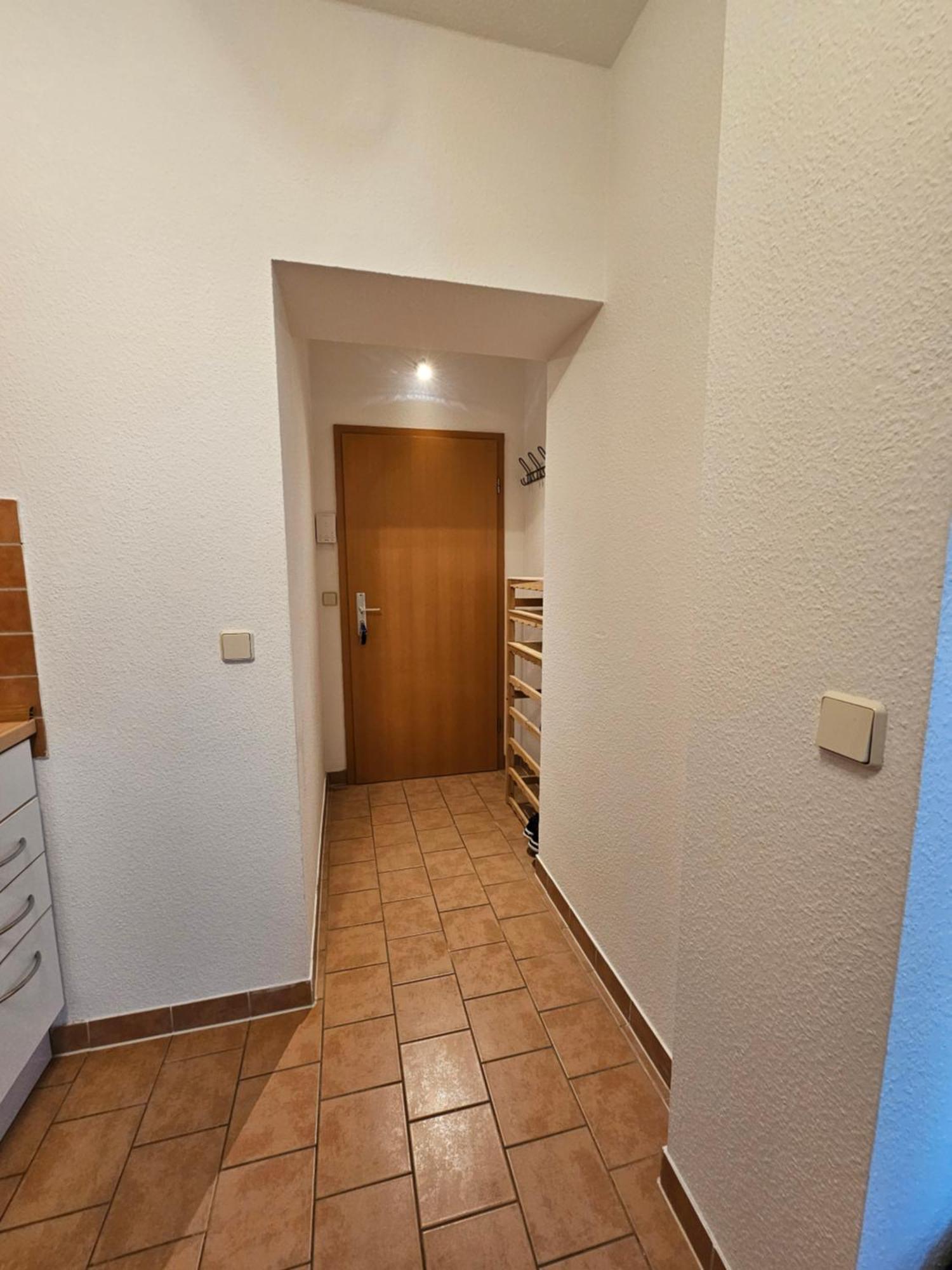City-Close - King Bed & Free Garage Bayreuth Exterior foto