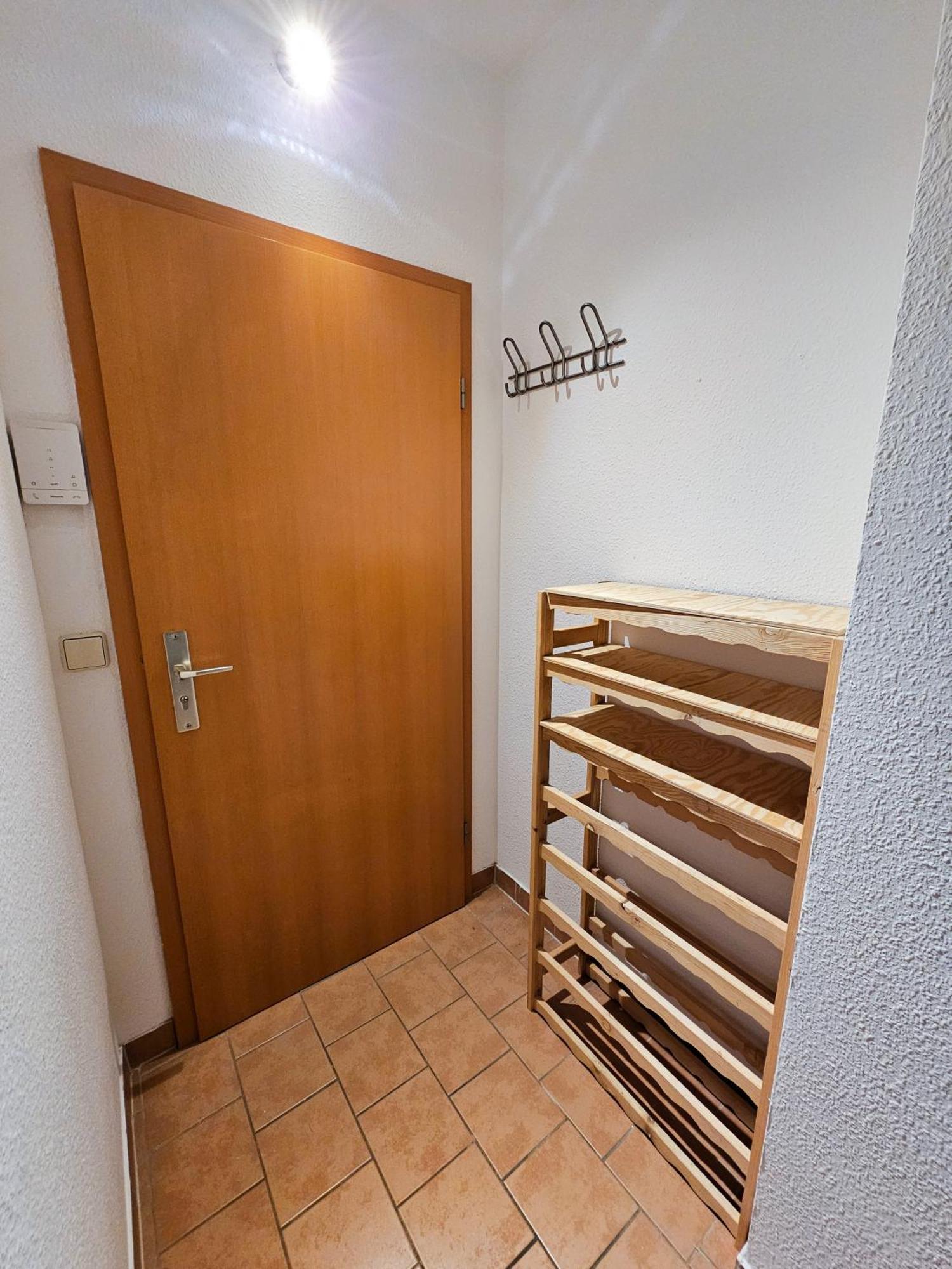 City-Close - King Bed & Free Garage Bayreuth Exterior foto