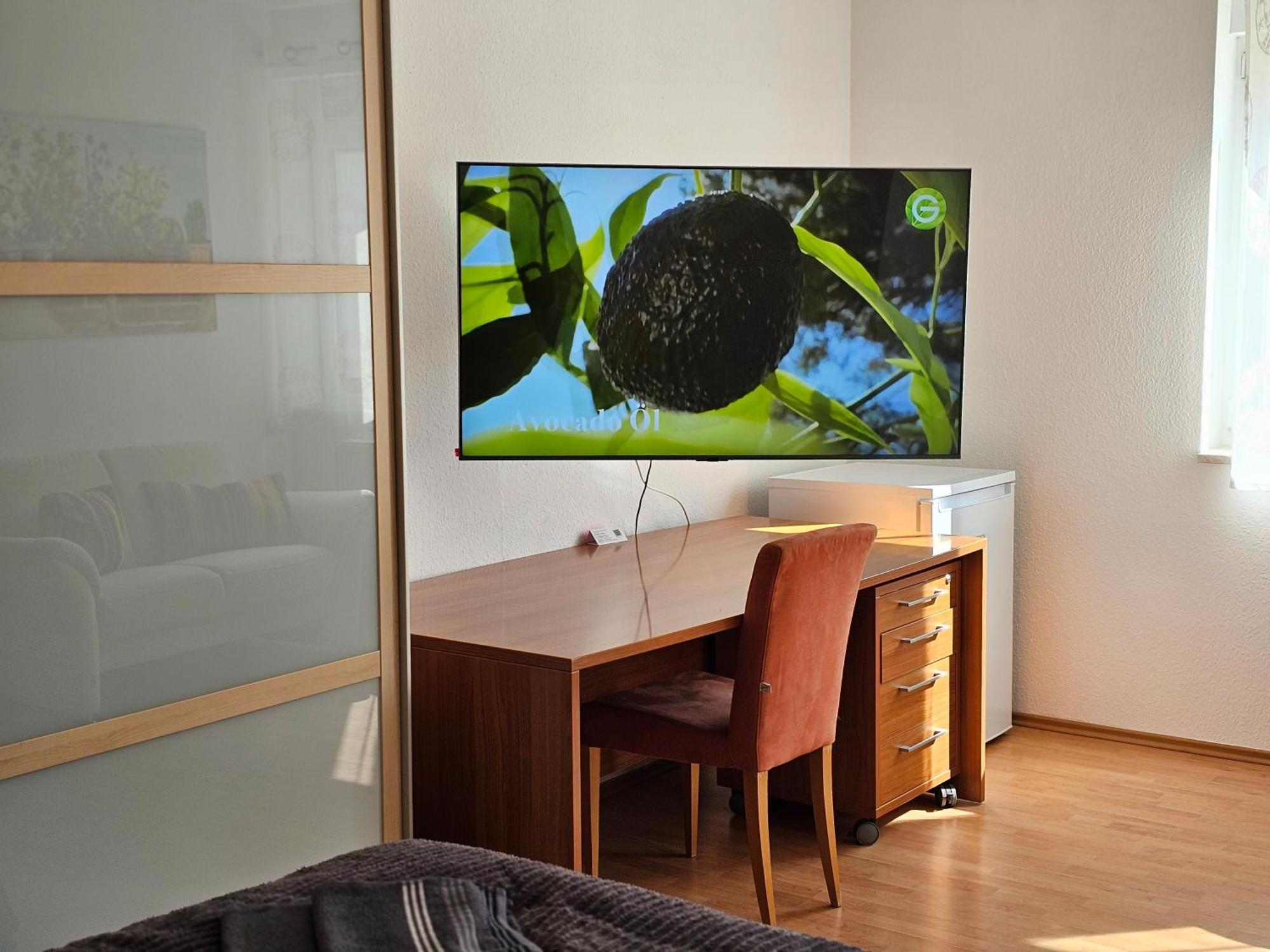 City-Close - King Bed & Free Garage Bayreuth Exterior foto