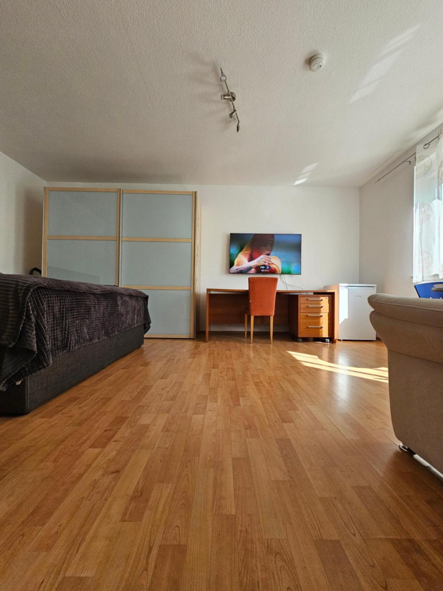 City-Close - King Bed & Free Garage Bayreuth Exterior foto