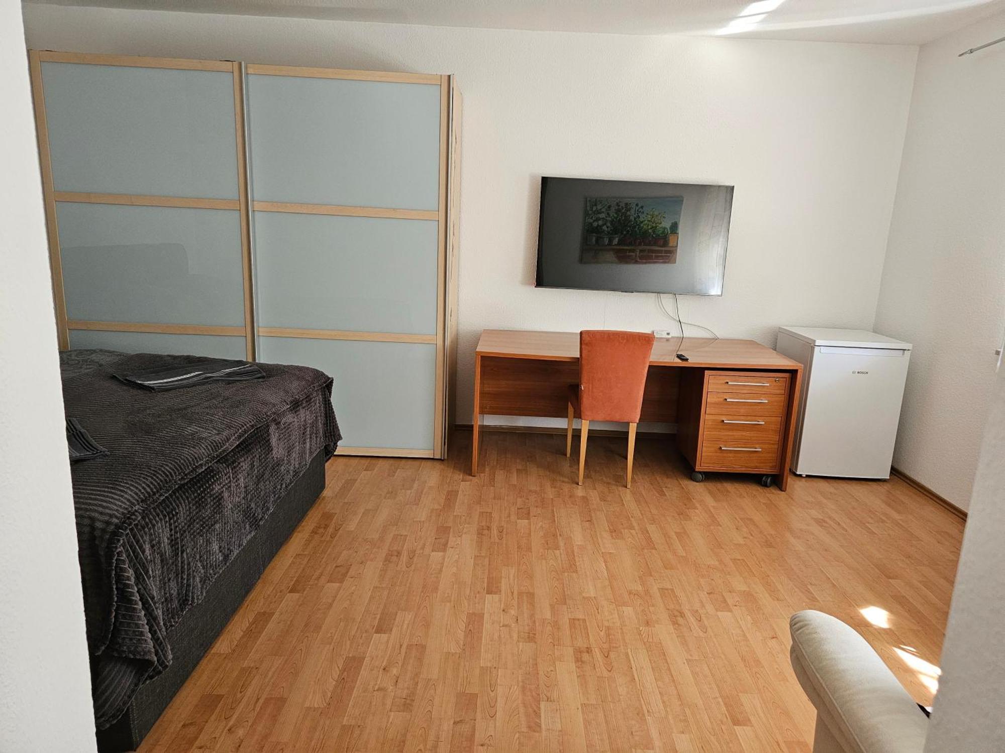 City-Close - King Bed & Free Garage Bayreuth Exterior foto